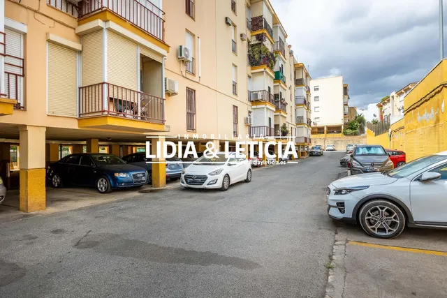 Piso 3 habitaciones 93m² en venta - La Paz - Montecarmelo — 31