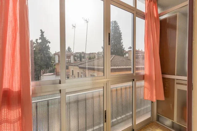 Piso 3 habitaciones en Calle Santa Margarita, junto Cmno. Bajo de Huétor — 10