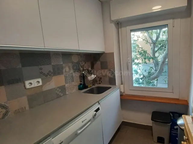 Amplio piso en Sarrià-Sant Gervasi - foto 5