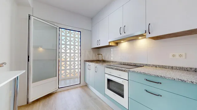 Apartamento reformado en María Moliner - foto 5