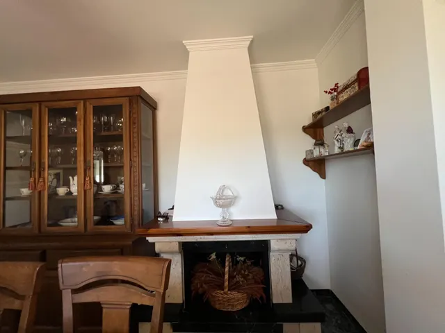 ESPECTACULAR CASA PAREADA EN BENALMADENA 325 M2 — 38