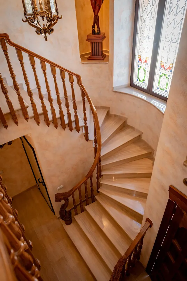 Tu hogar ideal ¡¡ Una casa única que te enamorará!! — 21