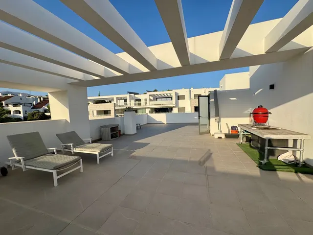 Ático 2 habitaciones 103m² en venta - Costa Del Sol — 17