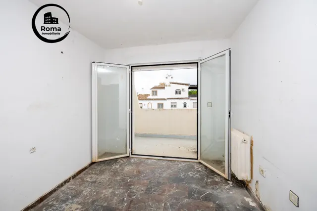 Disfruta de la tranquilidad de Huétor Vega sin alejarte de la ciudad. — 25