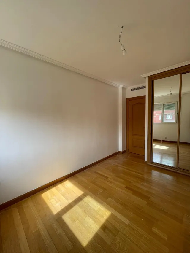 ÁTICO EXCLUSIVO CON VISTAS AL PARDO CON 4 habitaciones. — 39