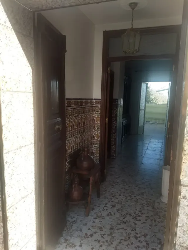 CASA A LA VENTA EN FUENTE OBEJUNA — 8