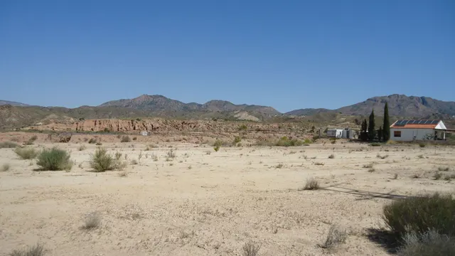 Parcela en venta - ABANILLA - foto 5