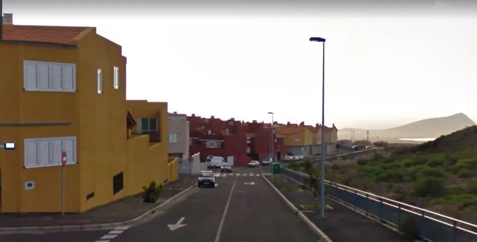 Los Cardones adosado 3 habitación y 2 baños con terraza