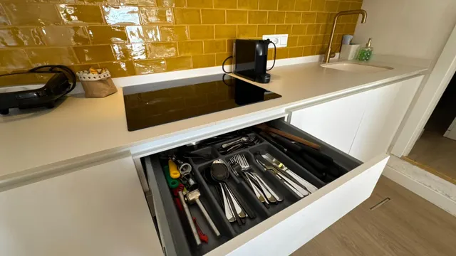 ☀️ APARTAMENTO DE TEMPORADA EN EL CORAZÓN DEL CASCO ANTIGUO DE ALICANTE – SANTA CRUZ — 15