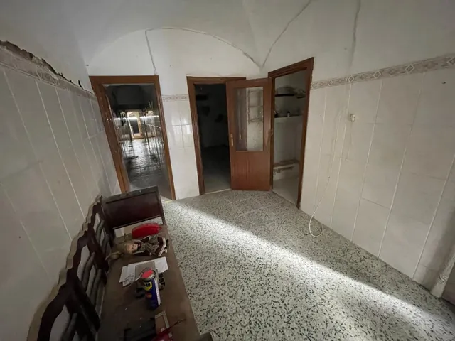 Amplia casa en Arroyo de la Luz con entrada por dos calles — 24