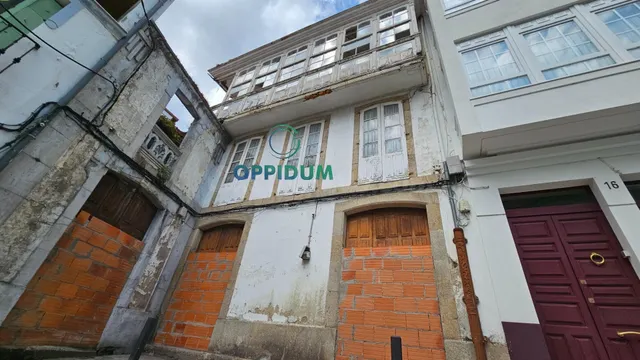 SE VENDE CONJUNTO DE 3 INMUEBLES EN EL CASCO HISTÓRICO DE BE - foto 3