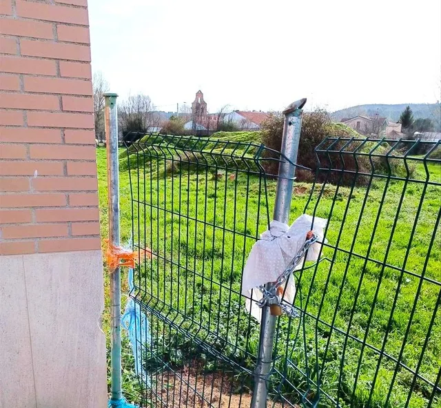SUELO URBANO EN VILLAOBISPO — 5