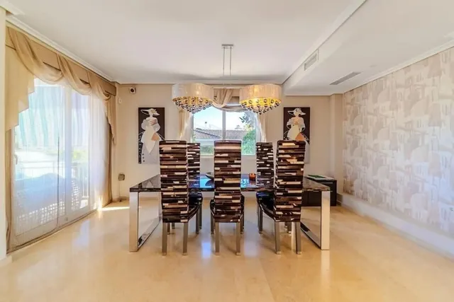 Casa 5 habitaciones 438m² en venta - Torre la mata — 10
