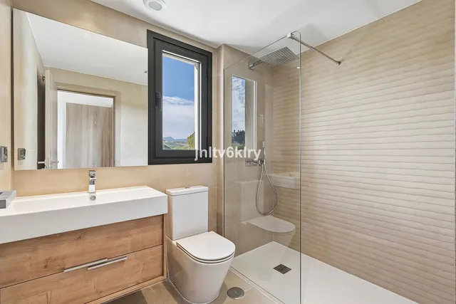 Apartamento 3 habitaciones 105m² en venta - Costa Del Sol — 25