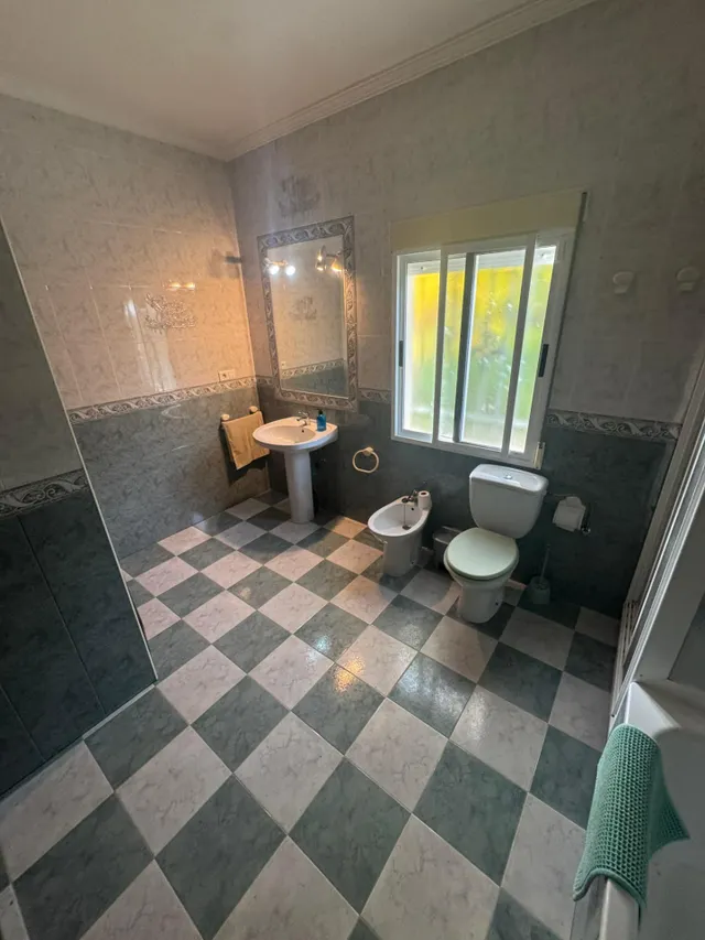 Fantástico chalet para descansar y disfrutar junto a Ecija — 32