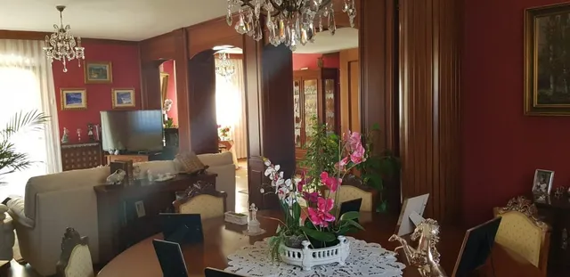 LUJOSO CHALET CON PARCELA EN GOLMAYO — 9