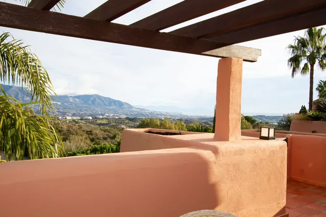 Ático 2 habitaciones 98m² en venta - Marbella — 10