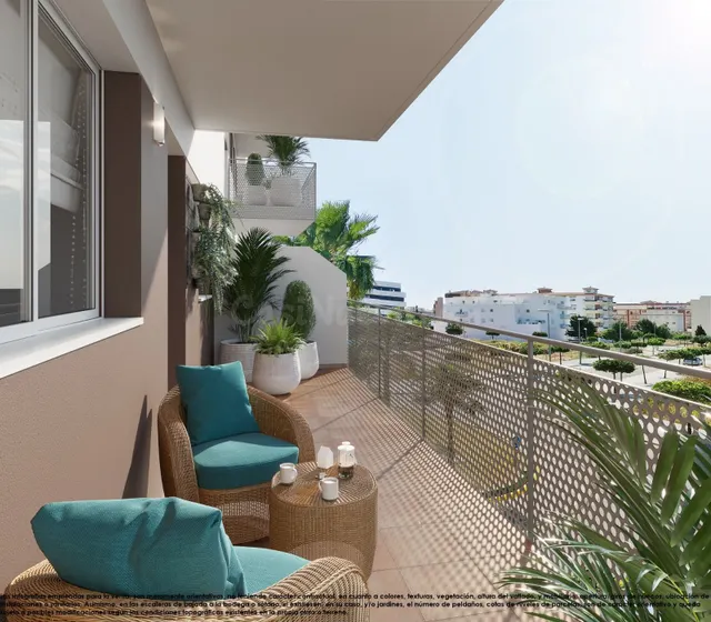 Ático 3 habitaciones 103m² en venta - Camino Viejo de Málaga - foto 5