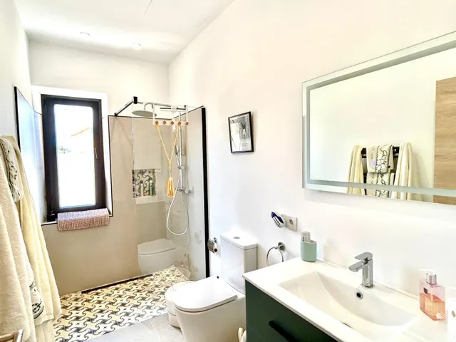 Chalet independiente en venta en Sant Joan — 13
