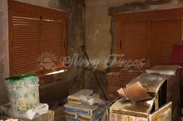 Casa de campo-Masía en Venta en Pomares, Los Alicante — 6