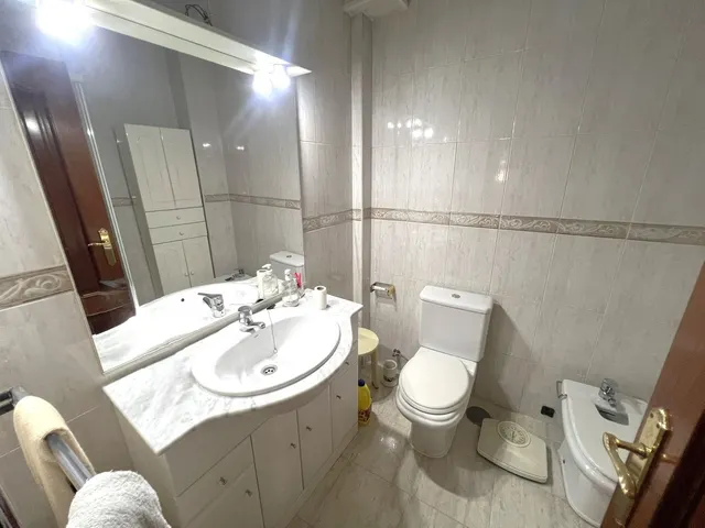 Apartamento 2 habitaciones 78m² en venta - Centro — 9