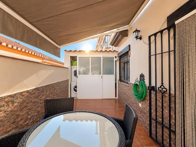MAGNIFICA CASA EN PADUL — 10