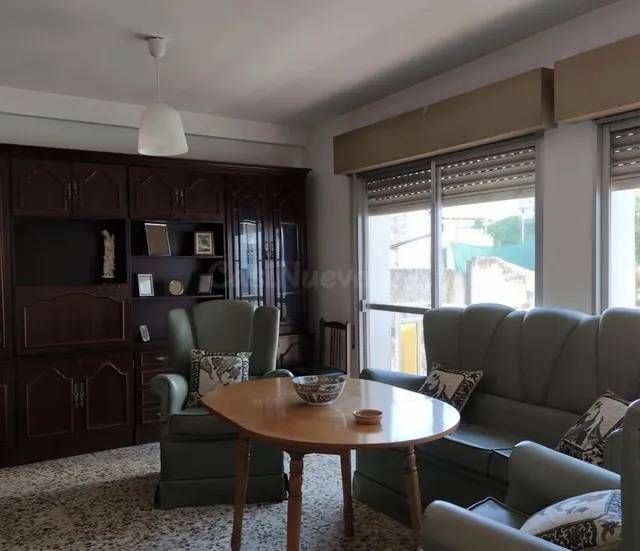 Piso en venta en el centro de Alburquerque - Badajoz