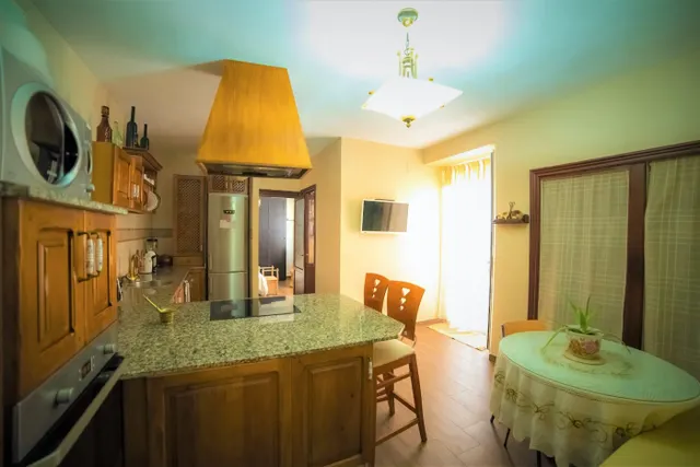 Venta de casa con historia en Estepa (Sevilla) — 15