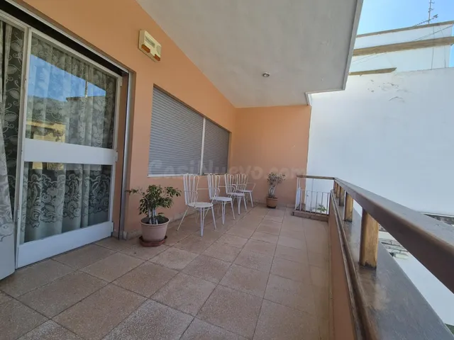 CASA SEÑORIAL ARAFO - foto 5