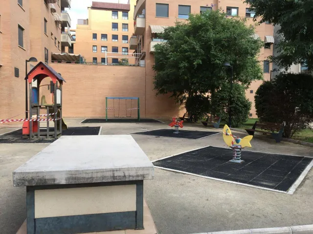 Amplio y Luminoso Piso en Residencial de Alfahuir Sant Llorenç, Valencia — 10