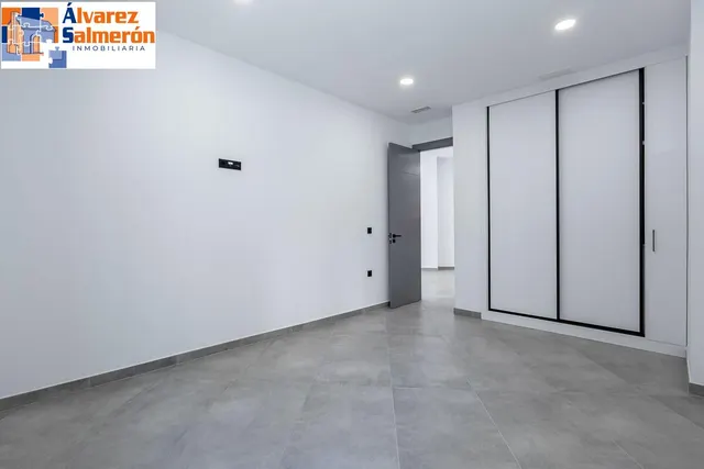 Vivienda a estrenar en urbanización privada en Parque Almunia con sauna, gimnasio y piscina comunitaria. — 16