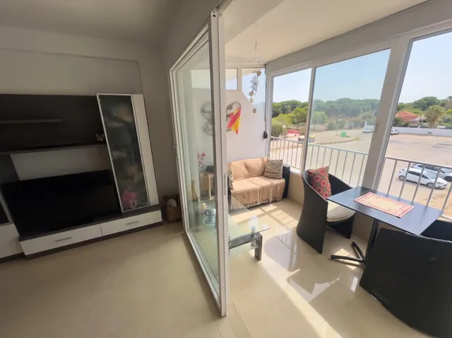 ¡La joya de Pinomar! Estudio amplio, súper luminoso y perfectamente conservado a un paso de la playa — 6