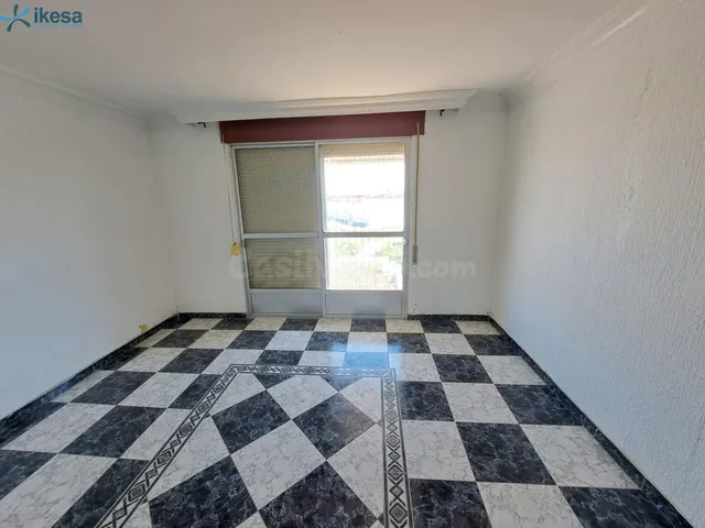 VENTA DE PISO EN SAN JUAN, HUELVA - foto 5