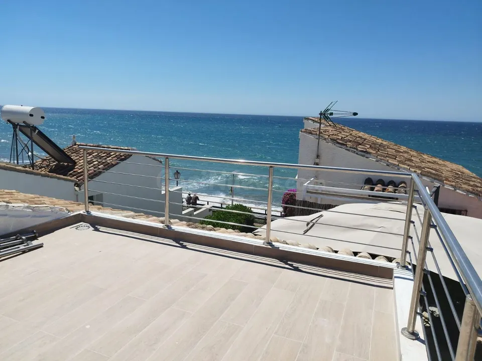 Adosado 3 habitaciones 150m² en venta - Costa Del Sol