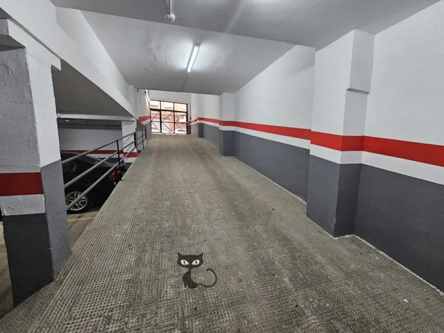 Piso Amplio con Balcón, Trastero, Plaza de Garaje y Ascensor en Massanassa!!! — 39
