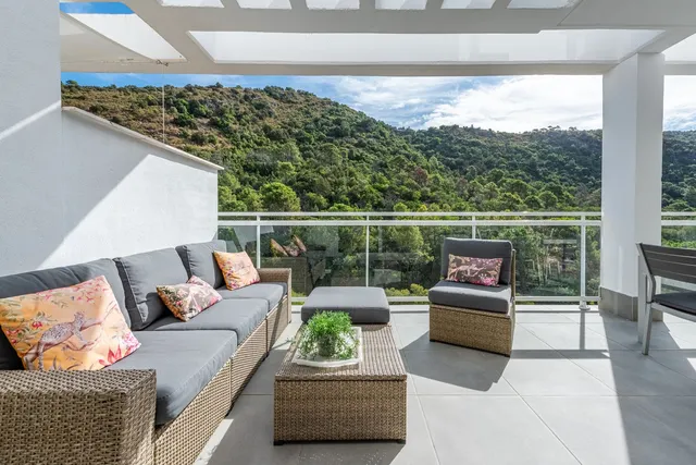 Apartamento 2 habitaciones 89m² en venta - Costa del Sol — 6
