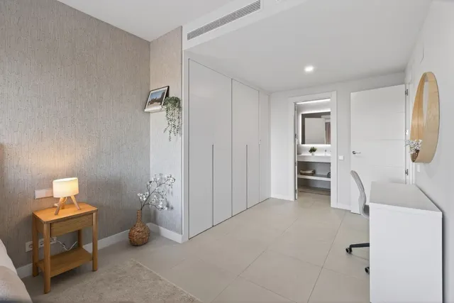 Apartamento 2 habitaciones 96m² en venta - Riviera del sol — 16