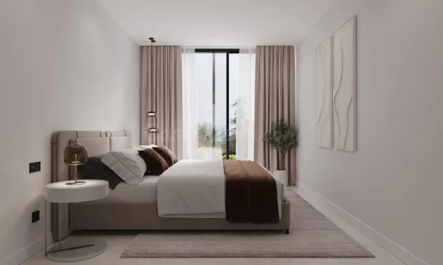 Apartamento 3 habitaciones 191m² en venta - Sotoserena — 24