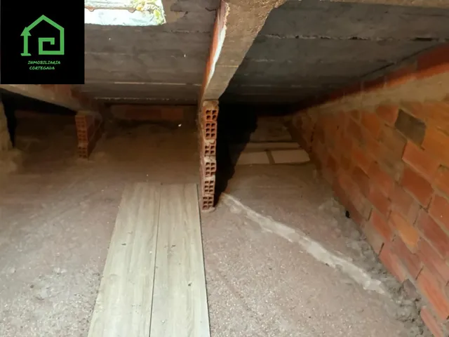 PISO CON TRASTERO CERCA DEL CENTRO COMERCIAL — 27