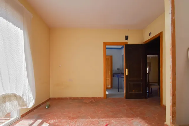 CASA INDEPENDIENTE EN CIJUELA — 20