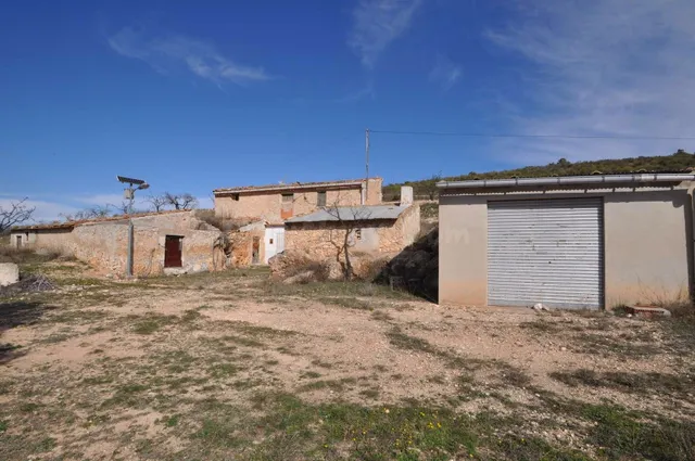 Casa Cueva 3 habitaciones 90m² en venta - Jumilla
