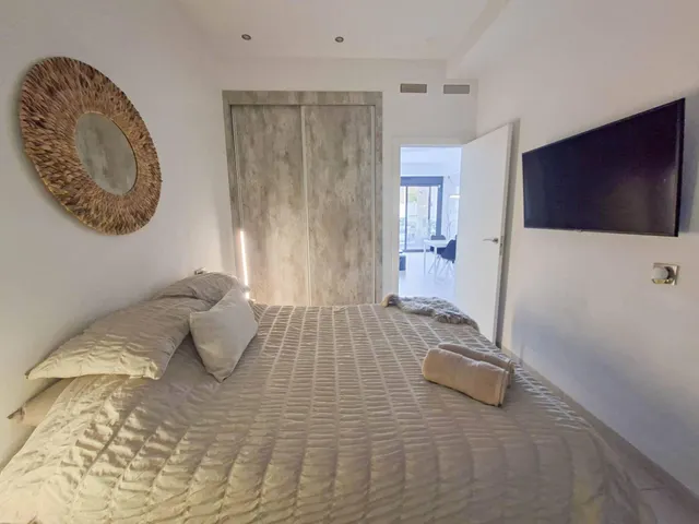 Villa 3 habitaciones 95m² en venta - PAU 26 — 9