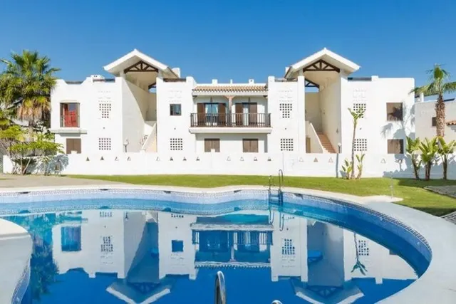Ático en Venta en San Roque Cádiz — 9