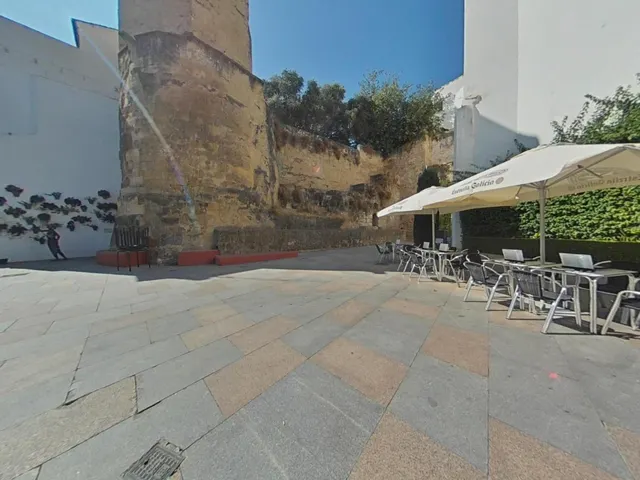 TRASPASO RESTAURANTE EN PLAZA DE COLÓN ¨LA SASTRERÍA — 13