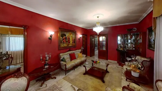 MAGNÍFICO CHALET CON DOS CASAS EN URB LA COLINA.CORDOBA — 28