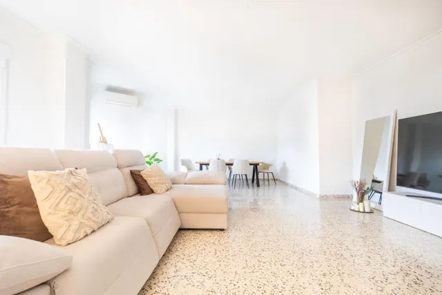 Piso en Abarán - foto 2
