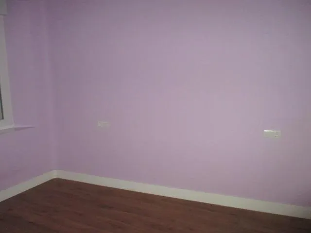 Piso de dos dormitorios sin amueblar — 15