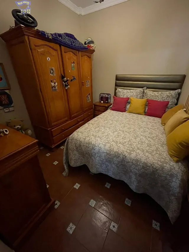 SE VENDE CASA + LOCAL INDEPENDIENTE EN ZONA DE LA CUESTA DE LA RUJANA — 10