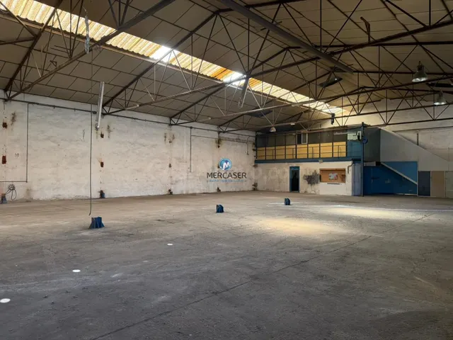 Nave en venta en c. gallocanta, 10, Camarma De Esteruelas - foto 5