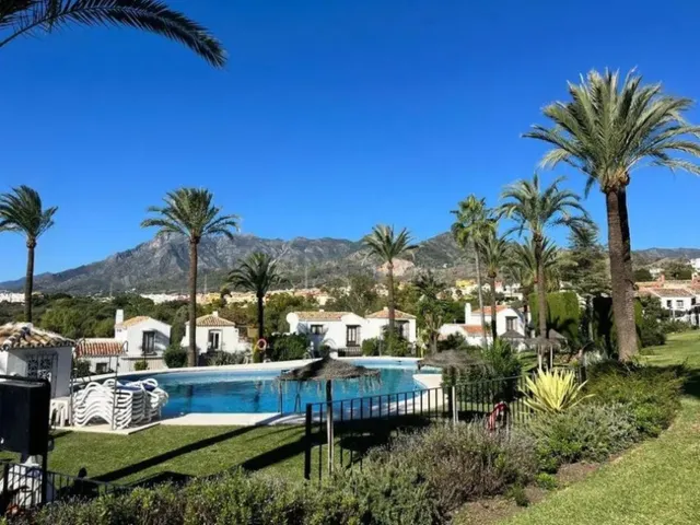 Adosado 2 habitaciones 78m² en venta - Marbella